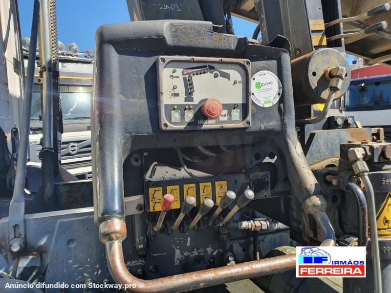 Photo Scania P114 LA 340 image 9/14