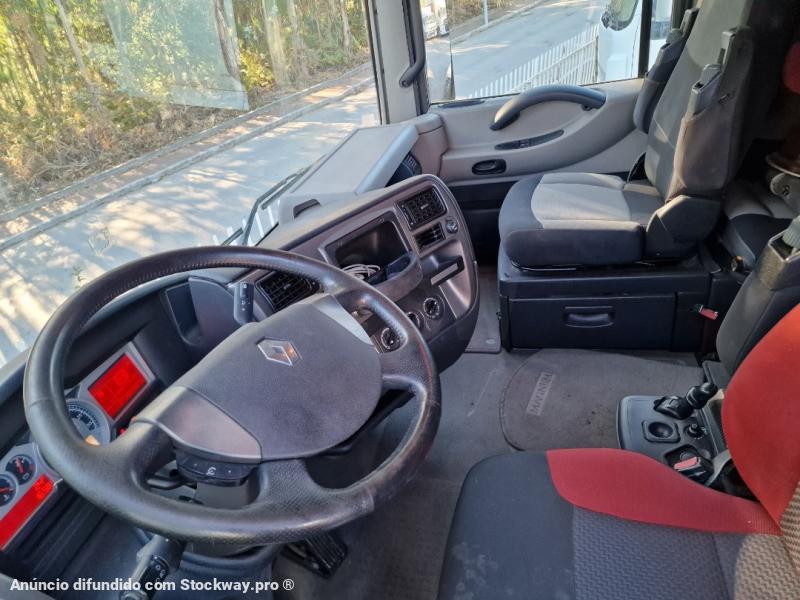 Photo Renault Magnum 520.26 S image 10/17