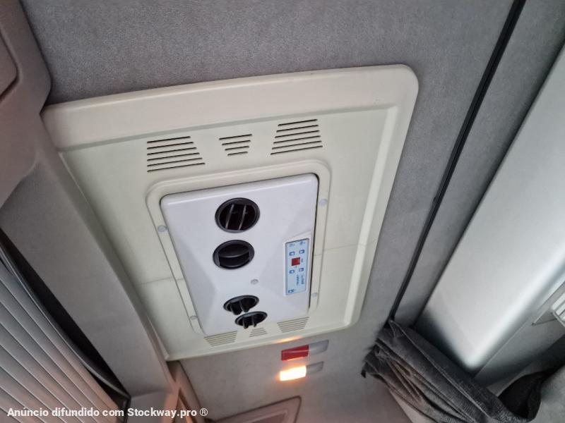 Photo Renault Magnum 520.26 S image 11/17