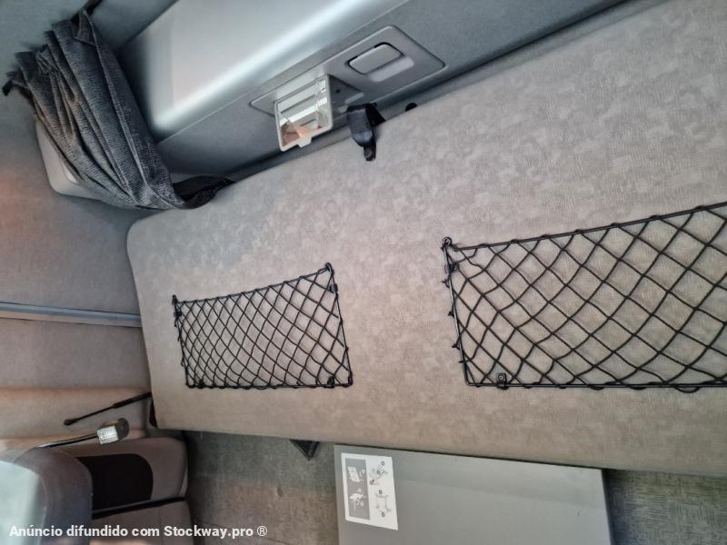 Photo Renault Magnum 520.26 S image 12/17