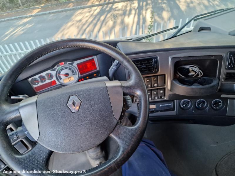Photo Renault Magnum 520.26 S image 13/17