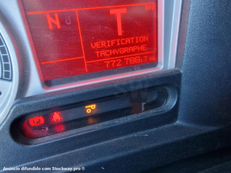 Photo Renault Magnum 520.26 S image 14/17