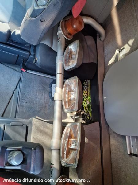 Photo Renault Magnum 520.26 S image 16/17