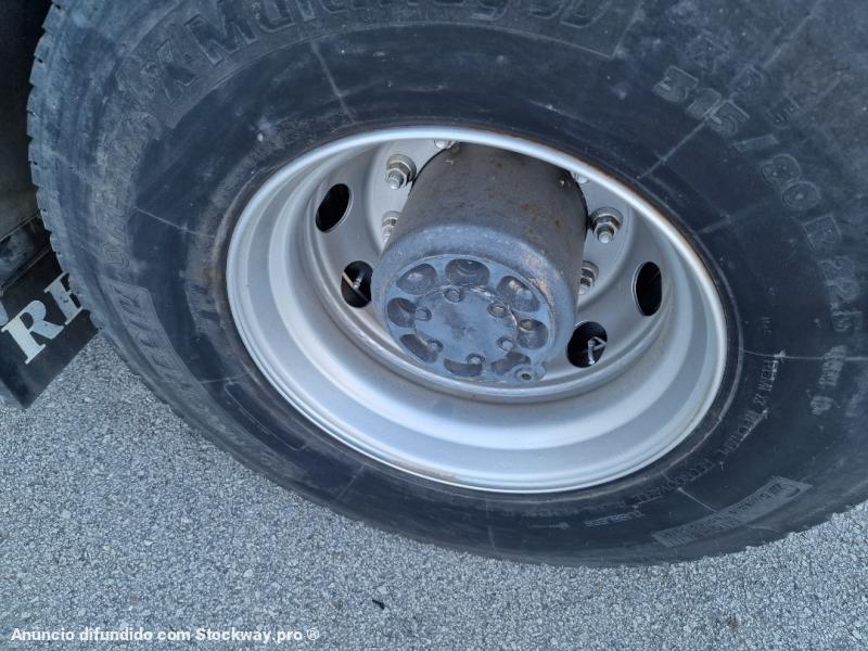 Photo Renault Magnum 520.26 S image 5/17