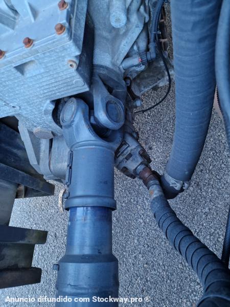 Photo Renault Magnum 520.26 S image 6/17