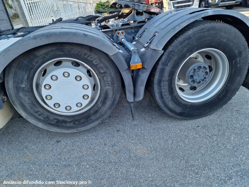 Photo Renault Magnum 520.26 S image 7/17