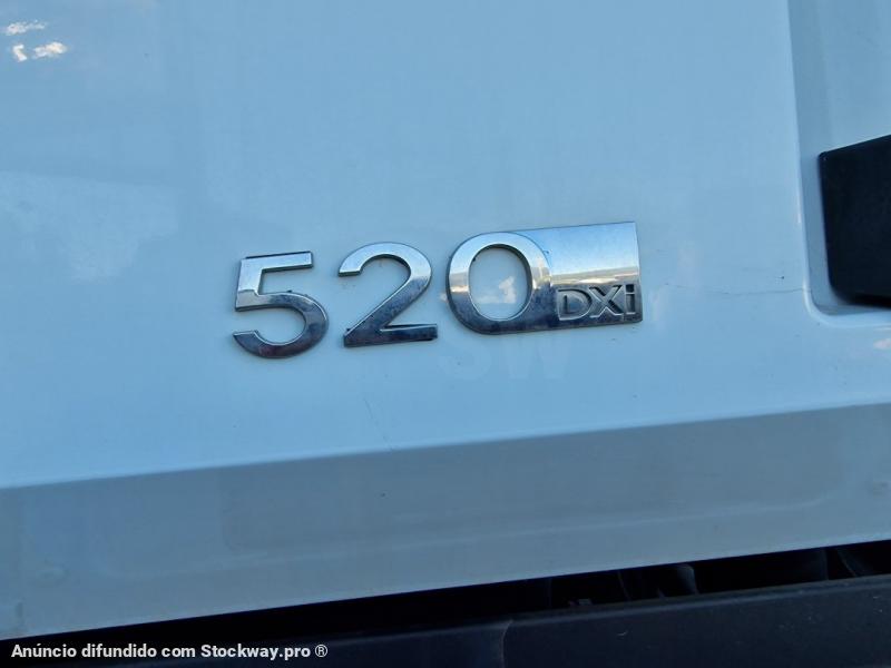 Photo Renault Magnum 520.26 S image 9/17