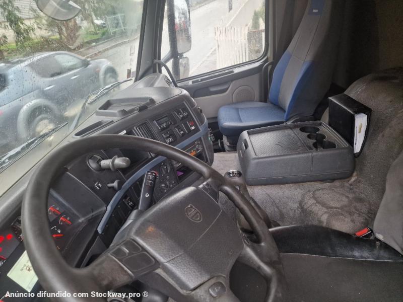 Photo Volvo FM 380 image 10/15