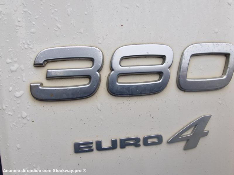 Photo Volvo FM 380 image 11/15