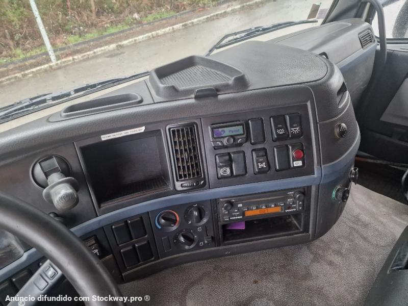 Photo Volvo FM 380 image 12/15