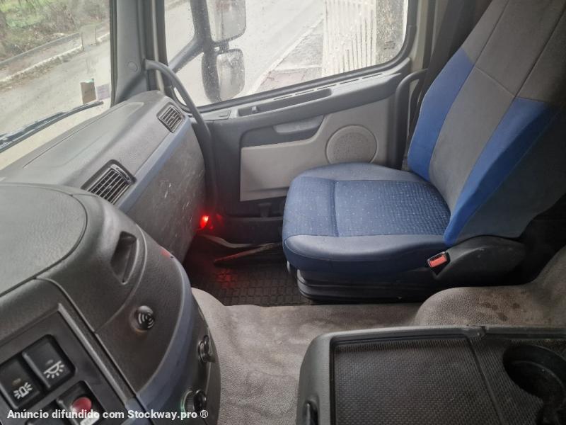 Photo Volvo FM 380 image 14/15