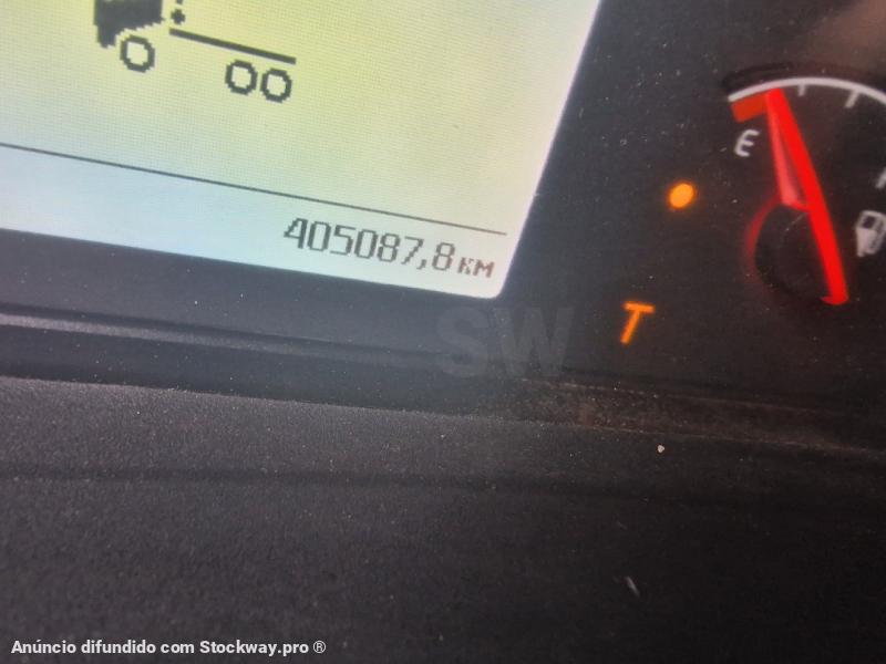 Photo Volvo FM 380 image 15/15