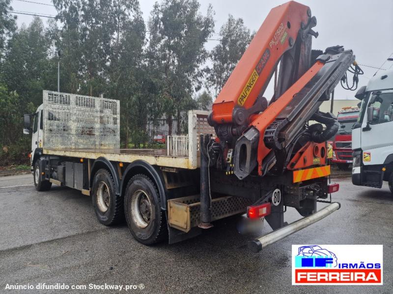 Photo Volvo FM 380 image 4/15