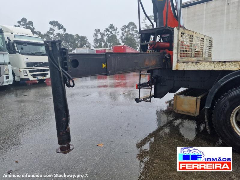 Photo Volvo FM 380 image 9/15