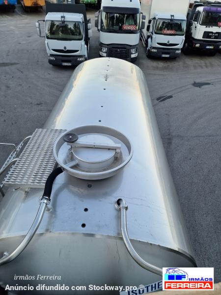 Photo Renault Premium 420 DCI image 13/16