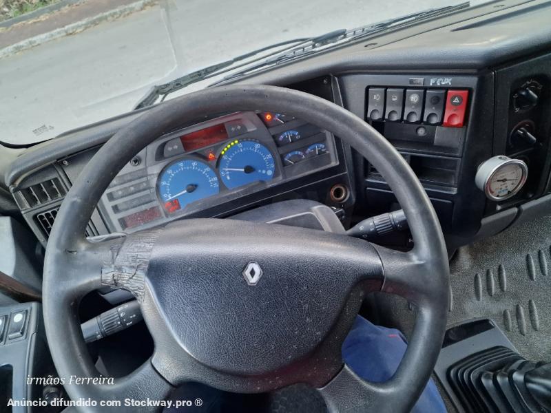 Photo Renault Premium 420 DCI image 14/16