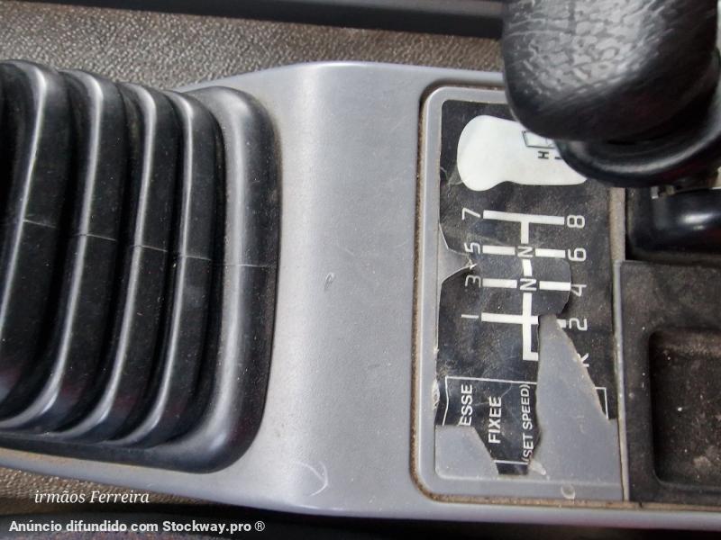 Photo Renault Premium 420 DCI image 15/16