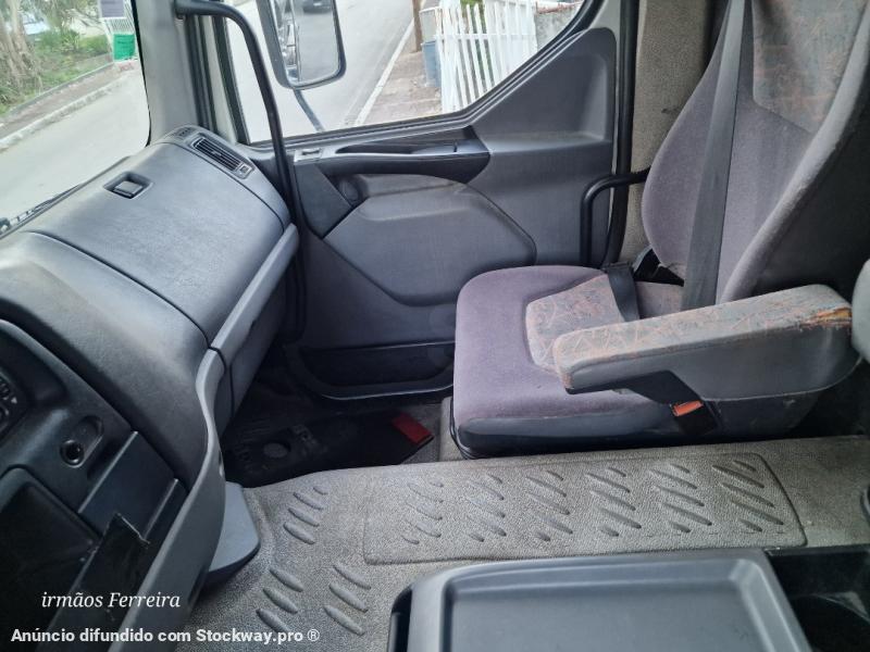 Photo Renault Premium 420 DCI image 16/16