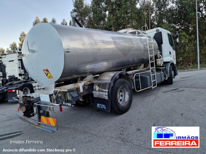 Photo Renault Premium 420 DCI image 3/16