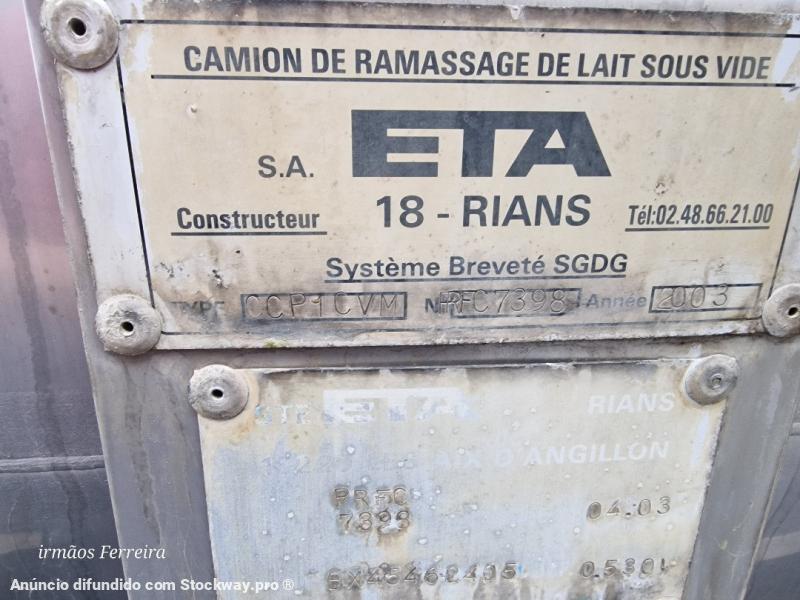 Photo Renault Premium 420 DCI image 6/16