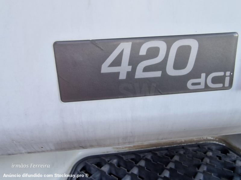 Photo Renault Premium 420 DCI image 7/16