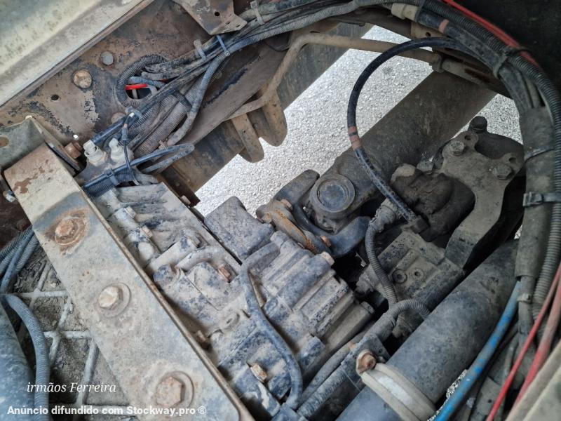 Photo Renault Premium 420 DCI image 8/16