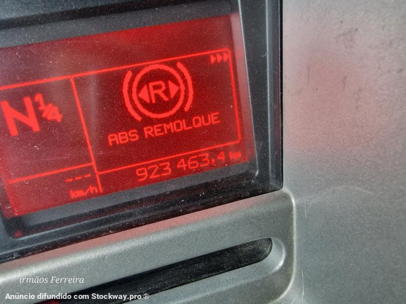 Photo Renault Premium 460 DXI image 10/12