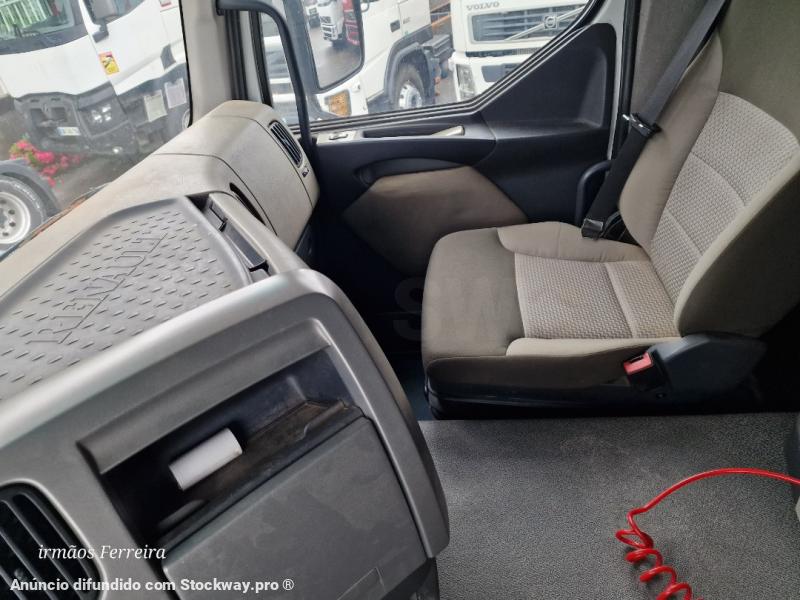 Photo Renault Premium 460 DXI image 12/12