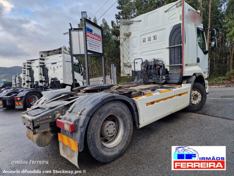 Photo Renault Premium 460 DXI image 4/12