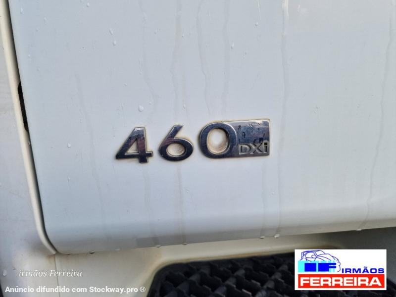 Photo Renault Premium 460 DXI image 5/12