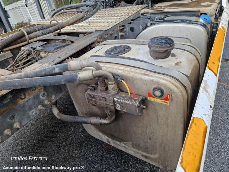 Photo Renault Premium 460 DXI image 6/12