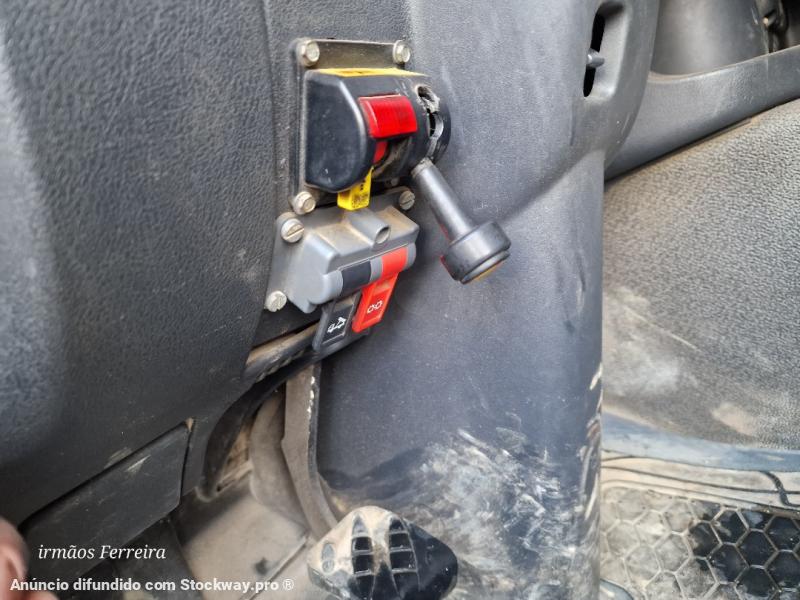 Photo Renault Premium 460 DXI image 7/12