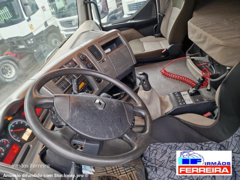 Photo Renault Premium 460 DXI image 9/12