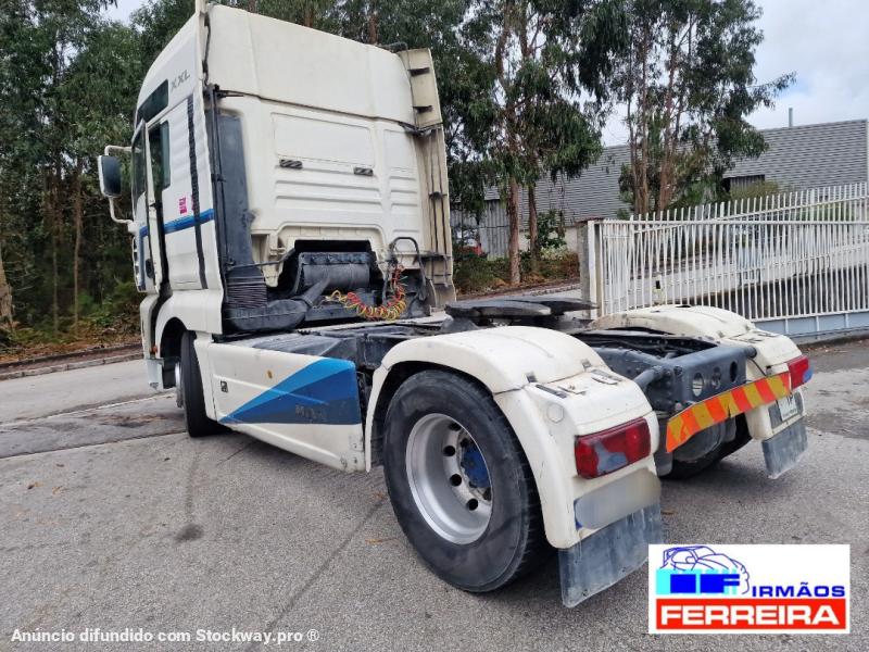 Photo MAN TGA 18.430 FLS-XXL image 4/9