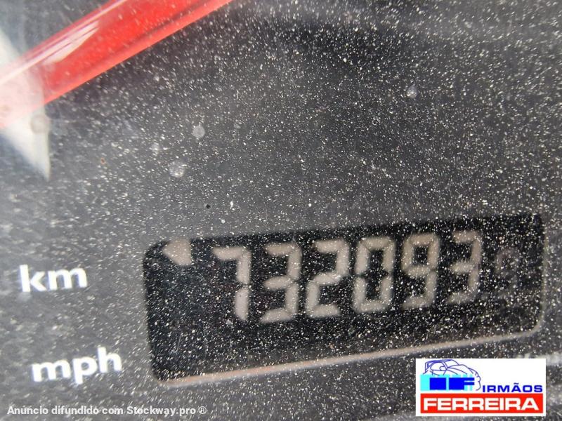 Photo MAN TGA 18.430 FLS-XXL image 7/9