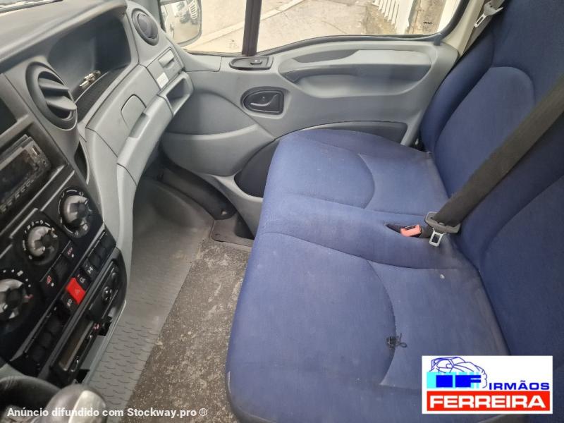 Photo Iveco Daily 40C18 image 13/19