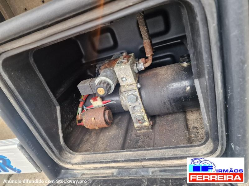 Photo Iveco Daily 40C18 image 16/19