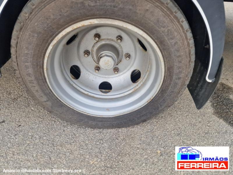 Photo Iveco Daily 40C18 image 18/19