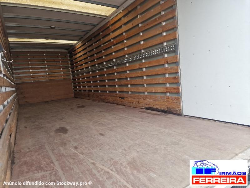 Photo Iveco Daily 40C18 image 7/19
