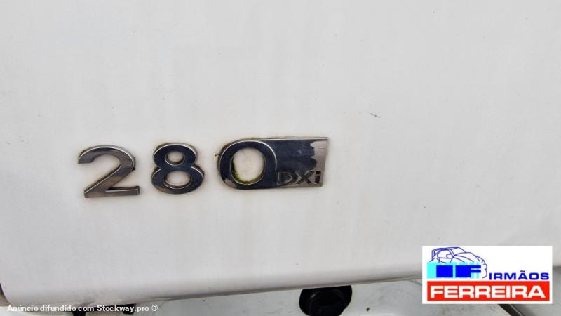 Photo Renault Premium Lander 280 DXI image 7/12