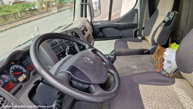 Photo Renault Midlum 220 image 12/12