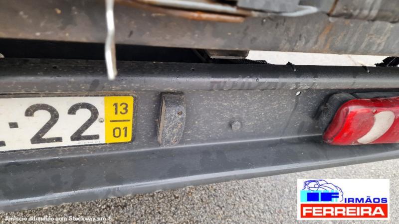 Photo Renault Midlum 220 image 6/12