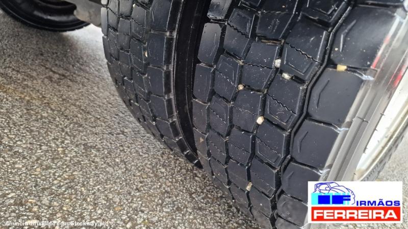 Photo Renault Midlum 220 image 7/12