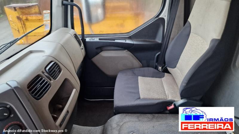 Photo Renault Midlum 300 DXI image 10/10