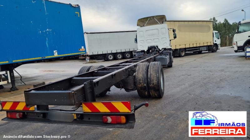 Photo Renault Midlum 300 DXI image 3/10