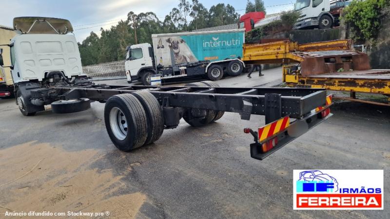 Photo Renault Midlum 300 DXI image 4/10