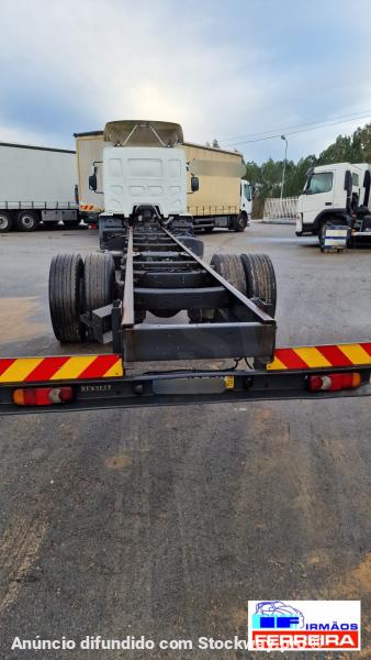Photo Renault Midlum 300 DXI image 5/10