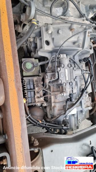Photo Renault Midlum 300 DXI image 6/10
