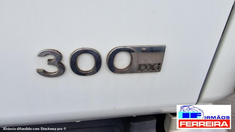 Photo Renault Midlum 300 DXI image 7/10