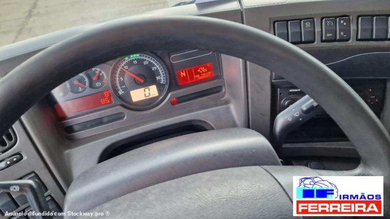 Photo Renault Midlum 300 DXI image 9/10